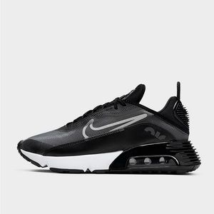 NIKE AIR MAX 2090
Style: CW7306 001
Size: 8.5M
Brand new